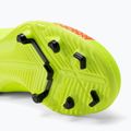 Nike Superfly 8 Club FG/MG Jr gyermek labdarúgócipő sárga CV0790-760 7