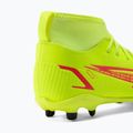 Nike Superfly 8 Club FG/MG Jr gyermek labdarúgócipő sárga CV0790-760 9