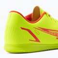 Férfi futballcipő Nike Vapor 14 Club IC sárga CV0980-760 CV0980-760 8