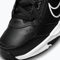 Férfi edzőcipők Nike Defyallday black/white/black 5