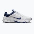 Férfi edzőcipő Nike Defy All Day white/metallic silver/midnight navy