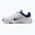 Férfi edzőcipő Nike Defy All Day white/metallic silver/midnight navy 2