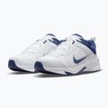 Férfi edzőcipő Nike Defy All Day white/metallic silver/midnight navy 3