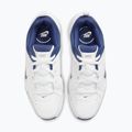 Férfi edzőcipő Nike Defy All Day white/metallic silver/midnight navy 5