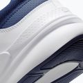 Férfi edzőcipő Nike Defy All Day white/metallic silver/midnight navy 8