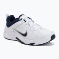 Férfi edzőcipő Nike Defy All Day white/metallic silver/midnight navy