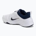 Férfi edzőcipő Nike Defy All Day white/metallic silver/midnight navy 3