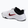 Férfi edzőcipő Nike Defy All Day white/university red/black 3