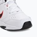 Férfi edzőcipő Nike Defy All Day white/university red/black 7
