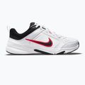 Férfi edzőcipő Nike Defy All Day white/university red/black 8