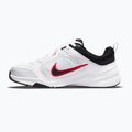 Férfi edzőcipő Nike Defy All Day white/university red/black 9