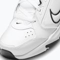 Férfi edzőcipők Nike Defyallday white/black/white 5