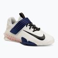 Súlyemelő cipők Nike Savaleos sail/deep royal blue/magic ember/black