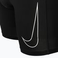 Férfi Nike Pro DRI-FIT edzőnadrág fekete DD1917-010 3