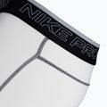 Férfi Nike Pro Dri-FIT edzőnadrág fehér DD1917-100 6