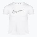 Nike Dri-Fit One SS Training gyermek póló fehér/fekete