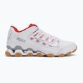 Férfi edzőcipő Nike Reax 8 Tr Mesh fehér/fehér/farkas szürke/chile piros 2