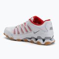 Férfi edzőcipő Nike Reax 8 Tr Mesh fehér/fehér/farkas szürke/chile piros 3