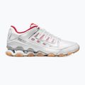 Férfi edzőcipő Nike Reax 8 Tr Mesh fehér/fehér/farkas szürke/chile piros 8