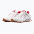 Férfi edzőcipő Nike Reax 8 Tr Mesh fehér/fehér/farkas szürke/chile piros 10