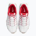 Férfi edzőcipő Nike Reax 8 Tr Mesh fehér/fehér/farkas szürke/chile piros 13