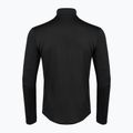 Férfi Nike Dri-FIT Element 1/2-Zip futó hosszú ujjú fekete 2