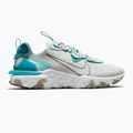 Férfi cipők Nike React Vision pure platinum/aquamarine/smoke grey