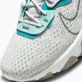 Férfi cipők Nike React Vision pure platinum/aquamarine/smoke grey 3