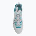 Férfi cipők Nike React Vision pure platinum/aquamarine/smoke grey 5