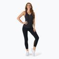 Nike Dri-FIT One női edzőtrikó fekete DD0623-010 2