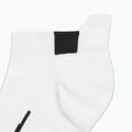 Zokni Nike Court Multiplier Max 2 pack white/black 4