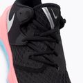 Nike Zoom Hyperspeed Court SE röplabda cipő fekete DJ4476-064 7