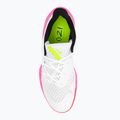 Nike Zoom Hyperspeed Court SE fehér/fekete/élénk bíbor röplabdacipő 6