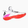 Nike React Hyperset SE röplabdacipő fehér/rózsaszín 3
