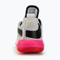 Nike React Hyperset SE röplabdacipő fehér/rózsaszín 6