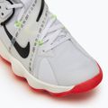 Nike React Hyperset SE röplabdacipő fehér/rózsaszín 7