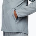 Férfi futódzseki Nike Repel Miler smoke grey/smoke grey 6