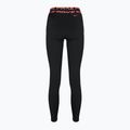 Női Nike PRO Dri-Fit leggings fekete DD6186-011 2