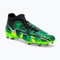 Nike Phantom GT2 Academy DF SW FG/MG férfi futballcipő fekete DM0719-003