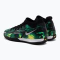 Férfi futballcipő Nike Phantom GT2 Academy DF SW IC fekete-zöld DM0720-003 3