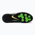 Férfi futballcipő Nike Phantom GT2 Academy DF SW IC fekete-zöld DM0720-003 4