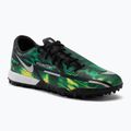 Nike Phantom GT2 Academy SW TF férfi futballcipő fekete DM0725-003
