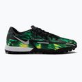 Nike Phantom GT2 Academy SW TF férfi futballcipő fekete DM0725-003 2