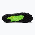 Nike Phantom GT2 Academy SW TF férfi futballcipő fekete DM0725-003 4