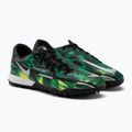 Nike Phantom GT2 Academy SW TF férfi futballcipő fekete DM0725-003 5