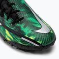 Nike Phantom GT2 Academy SW TF férfi futballcipő fekete DM0725-003 7