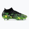 Férfi Nike Phantom GT2 Elite DF SW FG futballcipő fekete DM0731-003 2