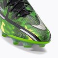 Férfi Nike Phantom GT2 Elite DF SW FG futballcipő fekete DM0731-003 8