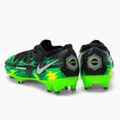 Férfi Nike Phantom GT2 Pro SW FG futballcipő fekete DM0734-003 3