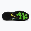Nike Phantom GT2 Academy SW IC Jr gyermek focicipő zöld DM0749-003 4